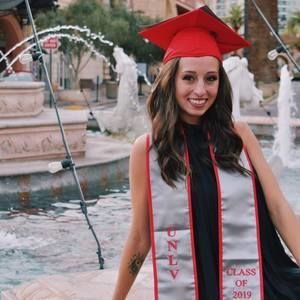 Meet your Posher, Meghan